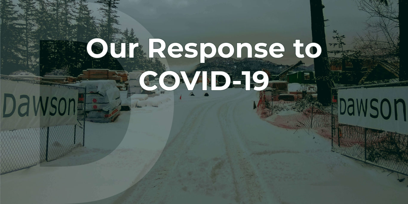 Expand COVID Response